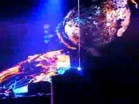 Bingo Players - Animals vs Smells like teen spirit @ Viva Alive DF