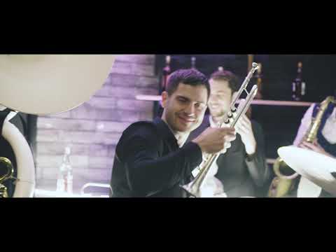 Everybody Wants To Be A Cat - King Brasstards