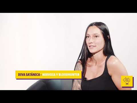 Larga Vida al Metal · Making of