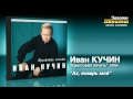 Иван Кучин - Ах, январь мой (Audio) 