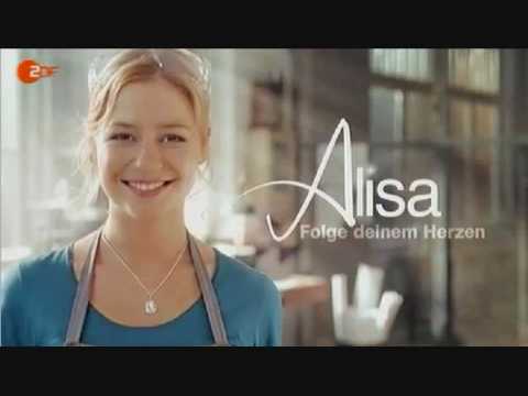 Paolo - Scappa Con Me / Scappa Ora ( Alisa - Folge deinem Herzen)