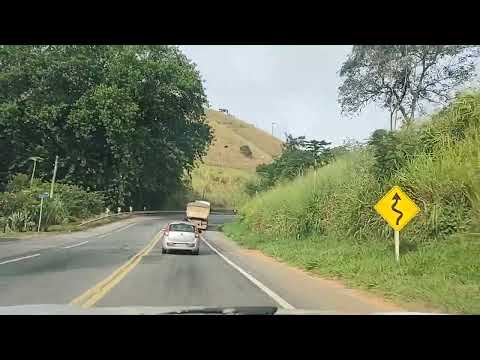 SAINDO DE SAPUCAIA RIO DE JANEIRO BR 393