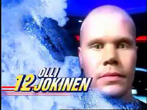 FLORIDA PANTHERS COMMERCIAL