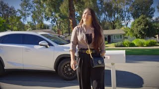 Zillow | Getting Home - Kristen