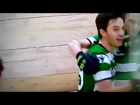 HÓQUEI: SPORTING CP 3 ⛸6 HC OS TIGRES