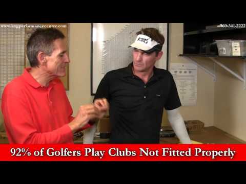 KZG Performance Center Master Builder Eric Sherman