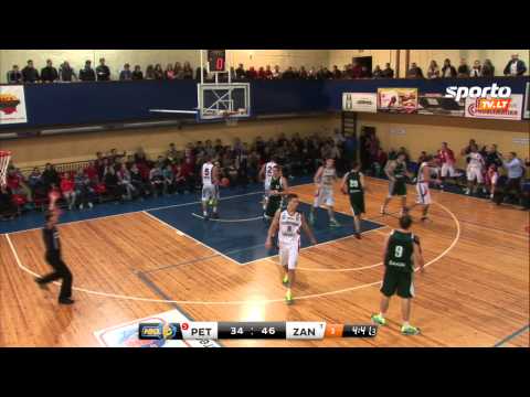 2014 10 03 Petrochema   Zanavykas