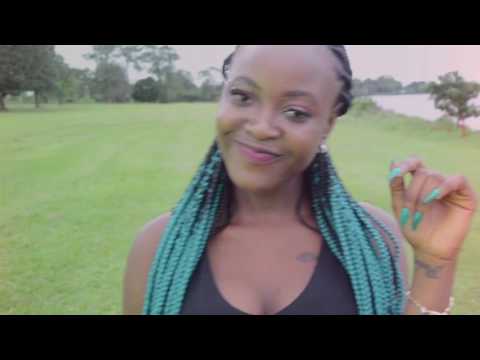 Young Zee Something About You (Liberian Music)