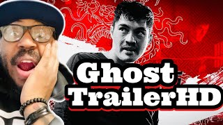 #SnakeEyes #HBOMax #GhostNation SNAKE EYES: G.I. Joe ORIGINS