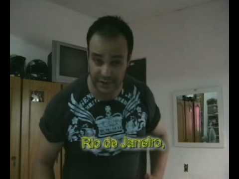 Rodrigo, Brazil (123084)