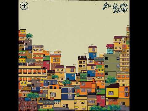 Farruko - En La Mia Remix (Feat. MC Albertico, Isaias Francotirador)