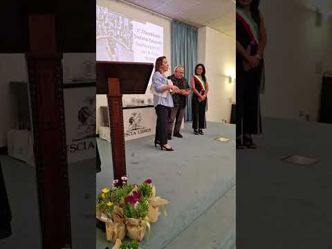 🎬 Riviviamo la Cerimonia di Premiazione: Tuscia Libris 2025 (VI Edizione)