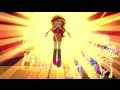 Friendship Games Sunset Shimmer My Past is Not ...