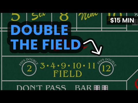 Iron Cross - 2:1 video thumbnail