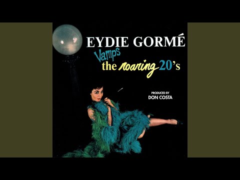 Back in Your Own Backyard