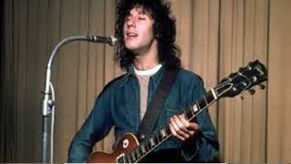 Peter Green&#39;s Fleetwood Mac  Man of the World with Lyrics