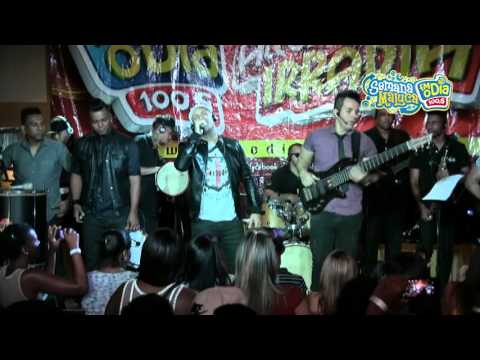 FM O Dia Acústico com Pra Valer - Novas Regras