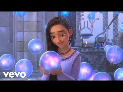 A Wish Worth Making Thumbnail
