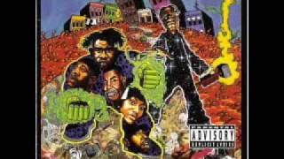 organized konfusion maintain