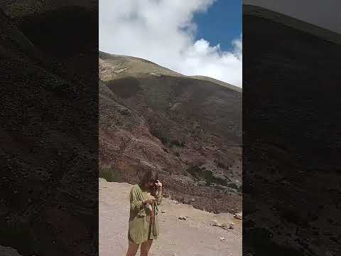 subiendo a Cafayate #travesia #nature #travel #turismo #noticiasturismo #viajeinolvidable