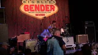 Leo "Bud" Welch - Still A Fool