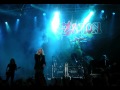 Saxon - Frozen Rainbow (live at Monsters Of ...