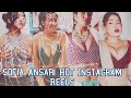 Sofia Ansari Viral Instagram Reels Sofia Ansari Full Hot Videos Sofiaansari