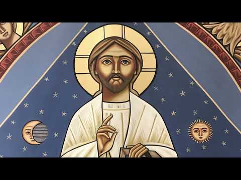 My Lord Jesus Christ Help Me Coptic Hymn Loop Background Praying Studying Sleeping LYRICS IN COMMENT