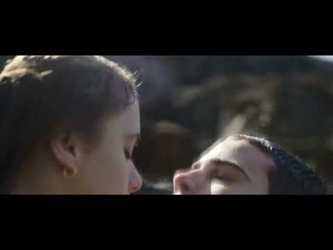 Through My Window   Kiss Scenes — Clara Galle and Julio Peña