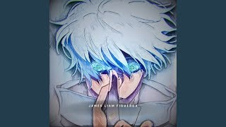 Cover art for Gojo's 0.2-Second Domain Expansion