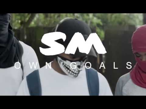 S'M - Own Goals PT.1 #FreeY.S'M | @sm_glane