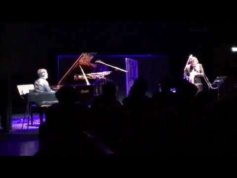 Mirko Signorile - Raffaele Casarano - Valzer per mirko | AUDITORIUM PARCO DELLA MUSICA