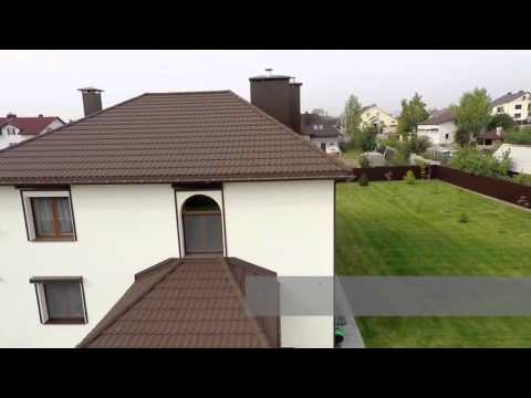 Stunning GERARD® references from bird eye view