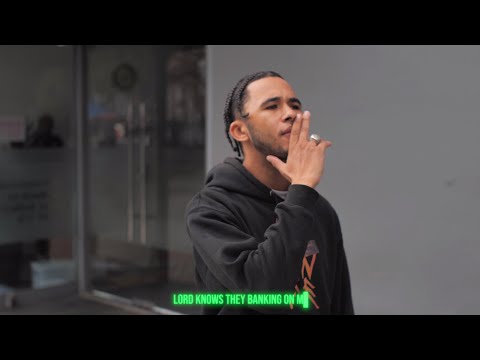 SWANANDONLY - BANKING ON ME