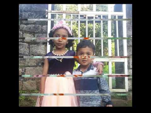 Happy birthday siyana