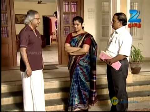 Maamiyar Thevai - மாமியார் தேவை - EP 196 - Yuvarani, Srithika - Tamil Family Show - Zee Tamil