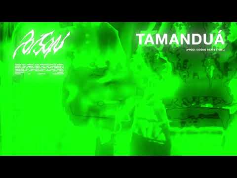 Zemaru - Tamanduá (prod. DogDu Beat$, SMU)