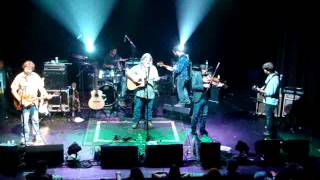 Leftover Salmon Athens 10 9 2012 Highway Song