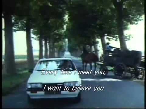 ♫ Hold me close ～はるかぜの想い～ / Vikki Moss