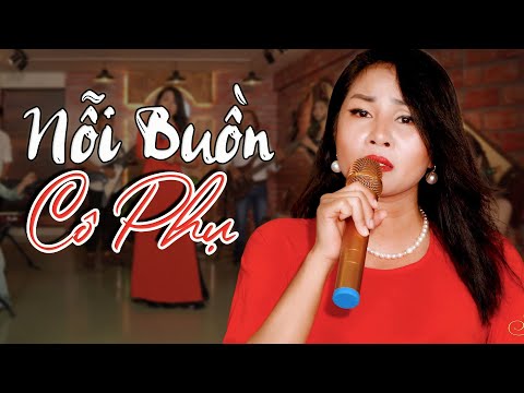Nỗi buồn cô phụ - Hồng Yến