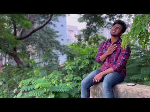 Kurumugil cover-SitaRamam