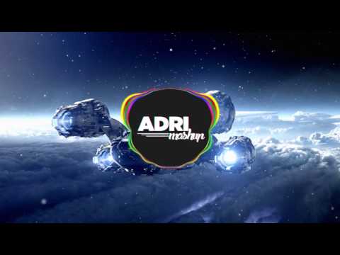 C2C Vs. Daft Punk Vs. Justice (X-BANANA Mashup)