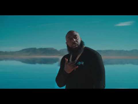Trae Tha Truth - Feel Like Tha Water (Official Music Video)