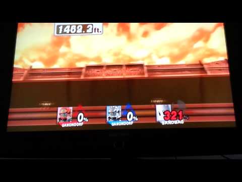 Jase and Will Double Ganon Cannon