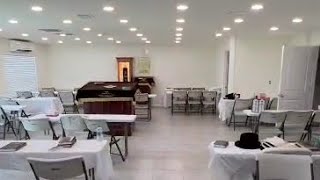 Exploring the Vibrant Jewish Community in Tampa, Florida with Mr. Rosenberg, Local Real Estate Agent