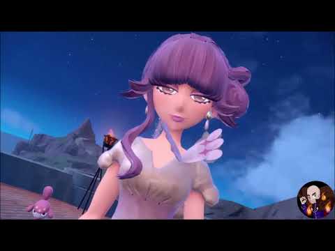 #23  -La Capopalestra Tulipa