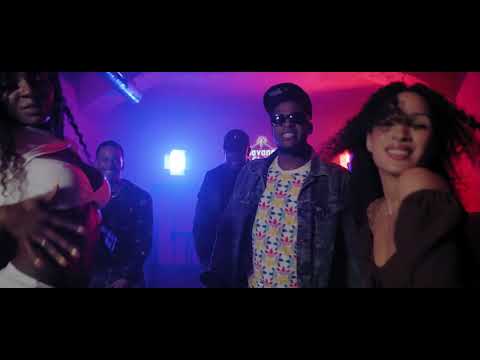 Pedro Style-Liberate official 4K Video(Elvis Flow)