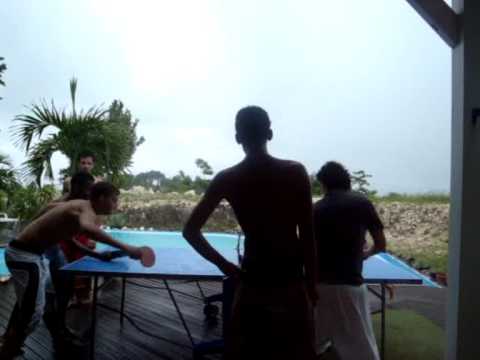 CDF - Quand la Foudre se joint à nous.