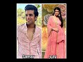 Juhi Sharma Love Couple ️ Short Video Studio Song Dangal Tv Beautiful Look ️ Cute Couple Vairl