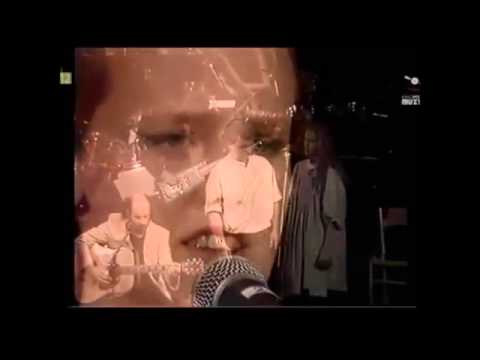 "Za co giniemy" Joanna Rutecka i Orkiestra Teatru ATA festiwal Opole 1987